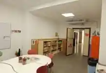 El CEIP Doctor Esplugues renova les aules i la zona d’Infantil durant les vacances
