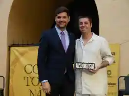 Arturo Roig suma un nou reconeixement gastronòmic per a Albaida