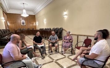 El PP d’Ontinyent proposa donar prioritat als residents en les reserves del Pou Clar