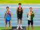 Nacho Pastor aconseguix la plata autonòmica absoluta als 5.000 metres
