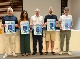 Tretze societats musicals impulsen la Banda Jove Comarcal de la Vall d’Albaida 2026