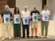 Tretze societats musicals impulsen la Banda Jove Comarcal de la Vall d’Albaida 2026