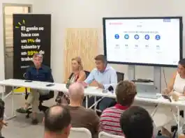 Les empreses de l’Altet decidiran al setembre si avança la creació d’una EGM