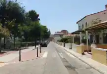 Pavasal, prevista per executar la reurbanització de Sant Rafel finançada per la Diputació