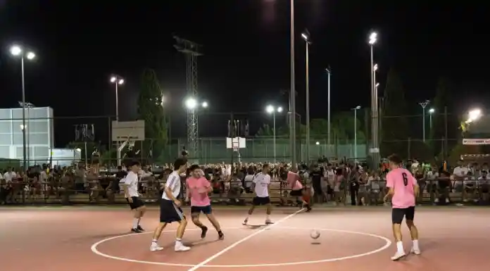 Més de 2.000 esportistes participen en les 45es 24 hores esportives d’Ontinyent