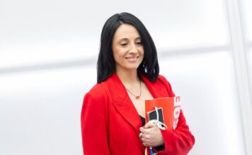 Rebeca Torró encapçala el Sopar d’Estiu del PSPV-PSOE d’Ontinyent