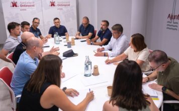 Més vigilància forestal i refugis climàtics per la calor a Ontinyent