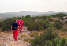 Ontinyent, Benigànim i la Serra de Mariola redoblen la vigilància davant l’elevat risc d’incendis