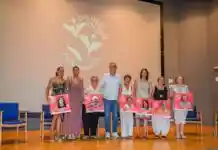 «Dones Orgull» posa nom i veu a la memòria femenina de la Pobla del Duc