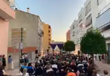Agullent tanca el IX Cicle de Monòlegs després de cinc nits d’humor als bars del poble