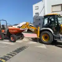Agullent actua a la Penya Llisa, el Benatzar i la Font del Patge per reduir el risc d’incendi