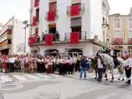 Mariners i Contrabandistes tornen a enfrontar-se pel “Contrabando” a Ontinyent