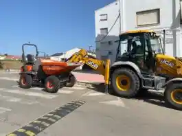 Agullent inicia al Parral millores ambientals valorades en 71.710 euros