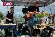 Rock e’ Forte presentarà el seu nou disc «Gastrologym» a El Filaner d’Ontinyent