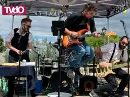 Rock e’ Forte presentarà el seu nou disc «Gastrologym» a El Filaner d’Ontinyent