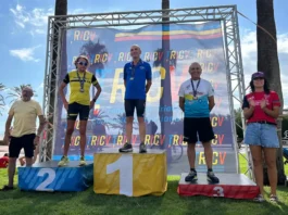 19 - Triatló Cullera Miguel Micó