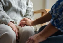 Caixa Ontinyent fa balanç de dos dècades de suport a persones amb Alzheimer i les seues famílies 2022-06-02 Amparo Agency Caixa Ontinyent-0065