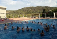 Bocairent posa fi a tres mesos de piscina municipal amb natació, aquaeròbic i més de 16.000 accessos 2026_09_15_NP_temporada_piscina_2026