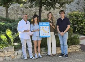 La XIX Fira de Comerç de Bocairent estrena cartell i ultima la programació 2026_09_16_NP_cartell_fira_comerc_2026