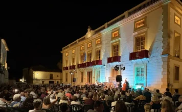 L’Orquestra Simfònica Caixa Ontinyent porta ‘Territori Simfònic’ a Utiel, Enguera i Sueca 4- Territori Simfònic