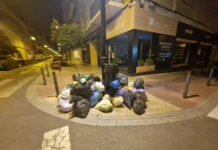 Ontinyent intensifica el control del fem mentre reapareixen queixes pel calendari porta a porta 818384664_28688228397439520_4526692490981799733_n