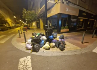 Ontinyent intensifica el control del fem mentre reapareixen queixes pel calendari porta a porta 818384664_28688228397439520_4526692490981799733_n