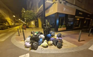 Ontinyent intensifica el control del fem mentre reapareixen queixes pel calendari porta a porta 818384664_28688228397439520_4526692490981799733_n