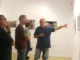 Fotògrafs de la Federació Llevantina es reunixen a Ontinyent en una jornada de congrés i exposició AFO