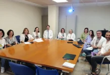 El Departament de Salut Xàtiva-Ontinyent prepara un pla propi de humanització assistencial CONSTITUCIO COMISSIÓ HUMANITZACIÓ
