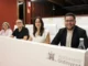El Ple d’Ontinyent aprova amb 17 vots reclamar una unitat fixa de prevenció de càncer de mama Calabuig, Moreno, Portero i Gandia
