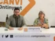 Compromís reclama a Sanitat que Ontinyent tinga una unitat pròpia de cribratge de càncer de mama Calabuig i Gandia