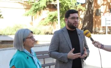 Compromís reclama reactivar el mamògraf d’Ontinyent i crear una unitat fixa de cribratge Calabuig i Gandia
