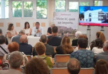 L’ampliació del Centre Ocupacional d’Ontinyent preveu començar les obres en 2027 DSC01054b