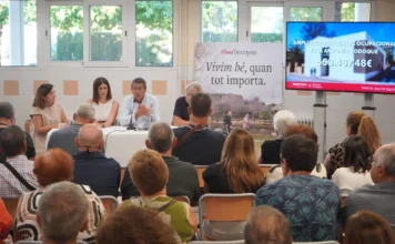 L’ampliació del Centre Ocupacional d’Ontinyent preveu començar les obres en 2027 DSC01054b