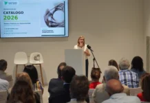La indústria tèxtil analitza a Ontinyent com adaptar-se a les noves exigències de sostenibilitat DSC01219b(2)