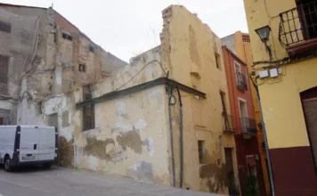 L’Ajuntament invertirà 62.799 euros a Muralla i Trinitat per seguretat urbana a La Vila DSC099417b