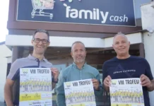 El VIII Trofeu Family Cash reunirà més de 115 joves ciclistes diumenge al polígon El Pla d’Ontinyent DSC09976b
