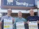 El VIII Trofeu Family Cash reunirà més de 115 joves ciclistes diumenge al polígon El Pla d’Ontinyent DSC09976b