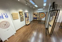 El Molí Fariner d’Agullent participa en una exposició de L’ETNO sobre sostenibilitat i sabers tradicionals Foto 2