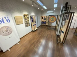 El Molí Fariner d’Agullent participa en una exposició de L’ETNO sobre sostenibilitat i sabers tradicionals Foto 2