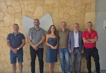 COEVAL reclama més pes dels Consells Territorials en les decisions sobre Formació Professional Foto Representantes Asociaciones Territoriales-Comarcales CV