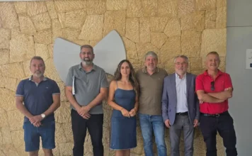 COEVAL reclama més pes dels Consells Territorials en les decisions sobre Formació Professional Foto Representantes Asociaciones Territoriales-Comarcales CV