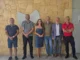 COEVAL reclama més pes dels Consells Territorials en les decisions sobre Formació Professional Foto Representantes Asociaciones Territoriales-Comarcales CV