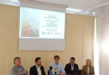 L’Aliança de Ciutats Industrials obri a l’Olleria amb Ontinyent i Bocairent davant els nous reptes econòmics Foto archivo Presentación ACÍ 2025