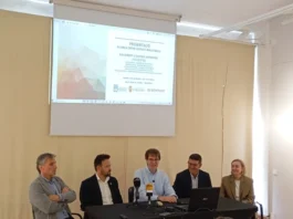 L’Aliança de Ciutats Industrials obri a l’Olleria amb Ontinyent i Bocairent davant els nous reptes econòmics Foto archivo Presentación ACÍ 2025