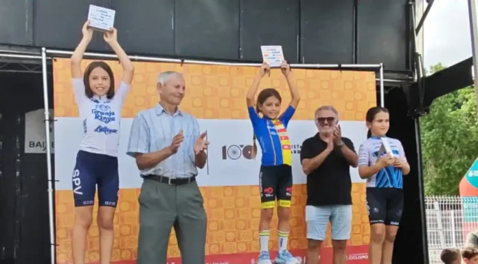 Kendall López guanya a Bellreguard en la cloenda de l’Escola de Ciclisme d’Ontinyent KENDALL-LOPEZ-copia