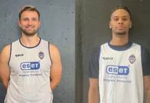 Reinder Brandsma i Jhon Estrella completen el planter de l’Eset Ontinet Reinder-Brandsma-i-Jhon-Estrella