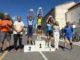 L’Escola de Ciclisme d’Ontinyent suma quatre victòries i diversos podis a Montesa VERA MOLLA