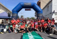 Beniatjar multiplica la seua població per un dia amb 500 corredors en la VII Benicatrail WhatsApp Image 2026-09-27 at 19.40.02(1)