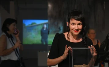 Lluci Juan presenta «Dietari» a València dins del projecte artístic nascut després de la DANA expo-PAIPORTA-LluciJuan-2026_FotoPRATSiCAMPS_Paiporta2024(7)g